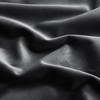 PiccoCasa Soft Velvet Solid Cushion Throw Pillow Covers 2 Pcs - 4 of 4
