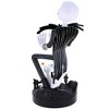 Cable Guys: Disney/ NBX Jack Skellington Phone Stand & Controller Holder - 4 of 4