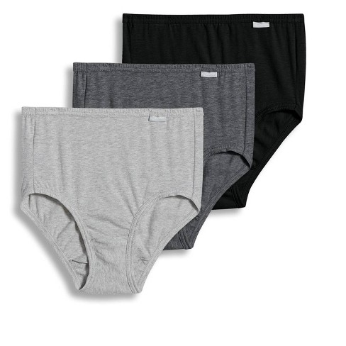 Jockey Regular Size Panties Brief 9 Size for Women