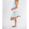 Women's Desi Mini Skirt - falcon park - 2 of 4