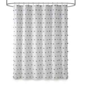 LunaLulinlk Shower Curtain - 1 of 4