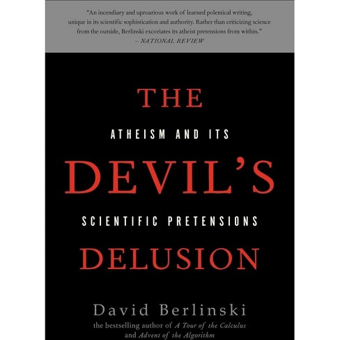 About  David Berlinski