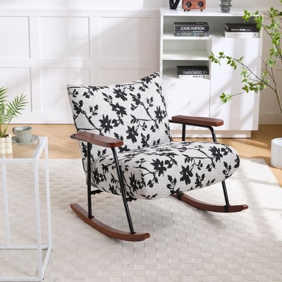 Modern Accent Chair Arm Chair