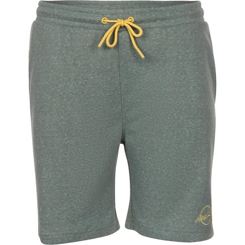 Reel Life Beachcomber Knit Shorts - Small - Lily Pad