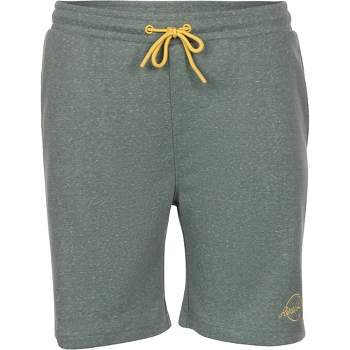 Reel Life Beachcomber Knit Shorts - Lily Pad