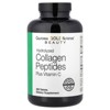 Hydrolyzed Collagen Peptides + Vitamin C by California Gold Nutrition - Support for Hair, Skin, Nails, Joints, & Bones - Featuring Type I & III - 2 of 4