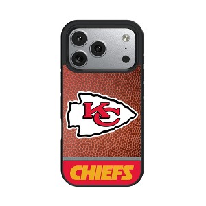 NFL AFC Teams Football Wordmark Bump Cell Phone Case for Apple iPhone 17 Series - 1 of 4
