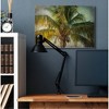 Stupell Industries Distressed Tropical Summer Palm Tree Frond Photograph - 2 of 4