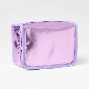 Snack Insulated Reusable Food Storage Bag - Cat & Jack™ - 1 of 3