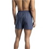 Fruit Of the Loom Men's Boxers, Tartan 6 Pack - 3 of 4