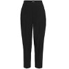 Women's High Waisted Trouser Pants - LASCANA - 4 of 4
