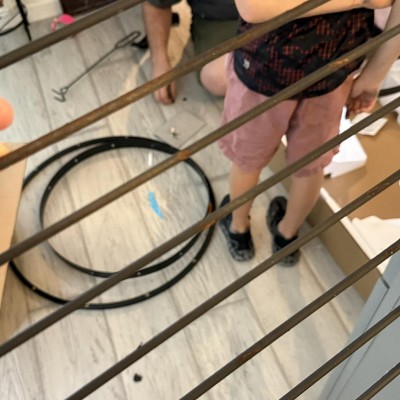 Guest review image 2 of 2, zoom in