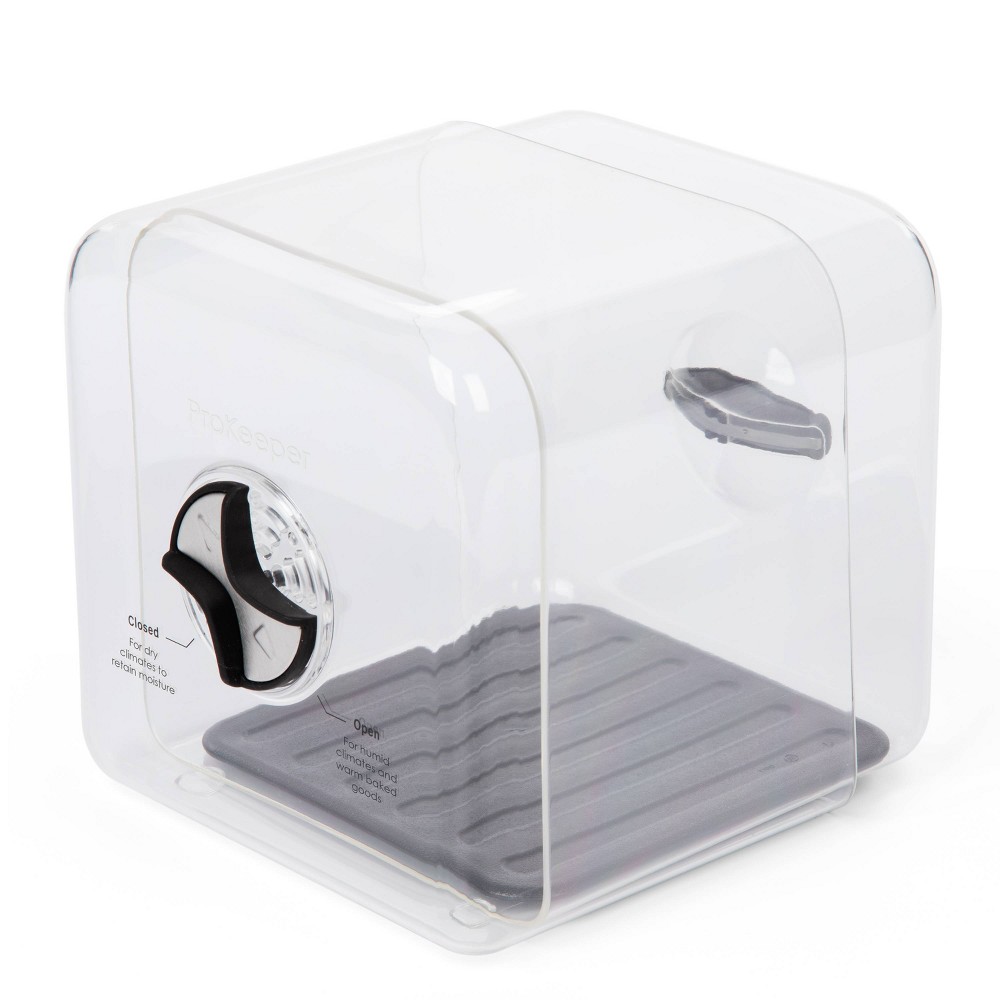 Photos - Food Container Prokeeper Adjustable Bread Keeper