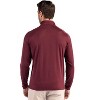Cutter & Buck Coastline Epic Comfort Recycled Mens Quarter Zip - 2 of 2