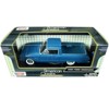 1960 Ford Falcon Ranchero Pickup Blue 1/24 Diecast Model Car by Motormax - 4 of 4