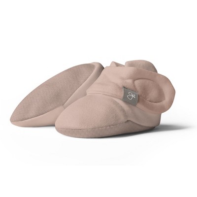 Image of Goumikids Viscose from bamboo + Organic Cotton Stay-on Boots - Amazon
