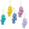 Kurt Adler 3.5" Care Bears Ornament 5-Piece Set - 2 of 4