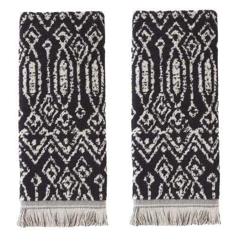 Tribal hand online towel