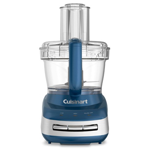 Cuisinart Core Custom 10-Cup Food Processor Review