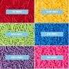 Sweets Indeed | Rainbow Jimmies 6 Cell - 3 of 4
