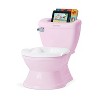 Summer Infant My Size Potty with Transition Ring & Storage - image 3 of 4
