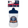 BabyFanatic Toddler and Baby Unisex 9 oz. Sippy Cup MLB Detroit Tigers. - 3 of 4