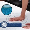 Tempur-Pedic 3" Topper Adapt Topper - 3 of 4