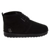 Avalanche Men's Cozy Winter Boots - 2 of 4