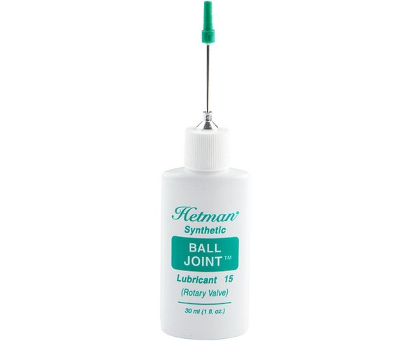 Hetman 15 - Ball Joint Lubricant
