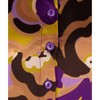 Women's Fancy Earth Puff Sleeve Blouse - ESQUALO - 3 of 3