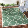 Beach House BHS125 POWER LOOMED Rug - Safavieh - 2 of 4