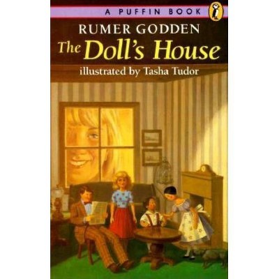 rumer godden the doll's house