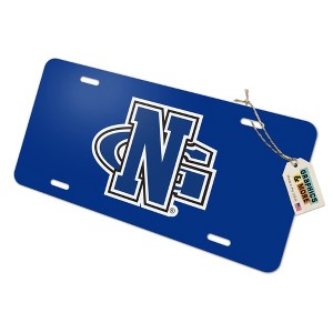 University of North Georgia Primary Novelty Metal Vanity Tag License Plate - 1 of 4