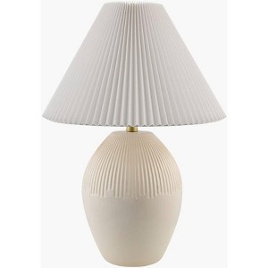 Livabliss Padstow Modern Table Lamps - 1 of 4