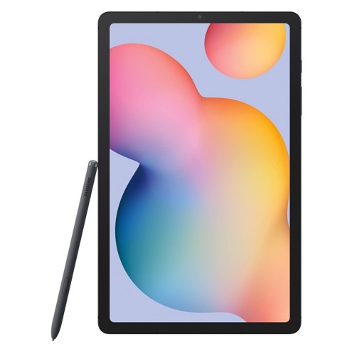 eend Voorspellen verlies Samsung Galaxy Tab S6 Lite : Target