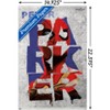Trends International Marvel Spider-Man: No Way Home - Parker Unframed Wall Poster Prints - 3 of 4