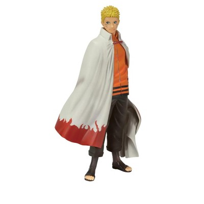 Banpresto Boruto Naruto Uzumaki Shinobi Relations Figure : Target
