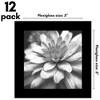 Americanflat Picture Frame Set to Enhance Wall Decor - 12 Pack - 2 of 4