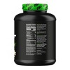 MusclePharm Combat Protein Powder, Banana Cream, 4 lb (1,81 kg) - 2 of 2