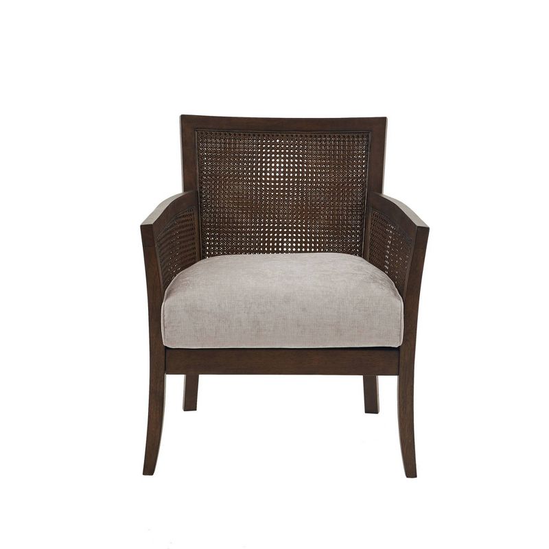 Paulie Accent Chair - Madison Park, 1 of 10