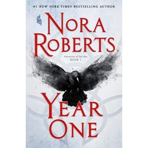Year One - By Nora Roberts ( Paperback ) - 1 of 1
