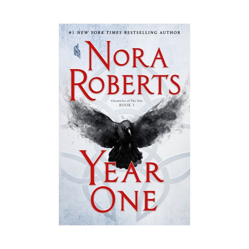 Year One - By Nora Roberts ( Paperback ), 1 of 2