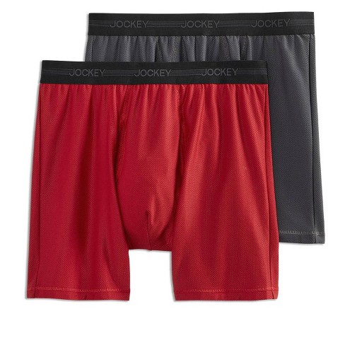Jockey Men's Ultimate Freedom 8