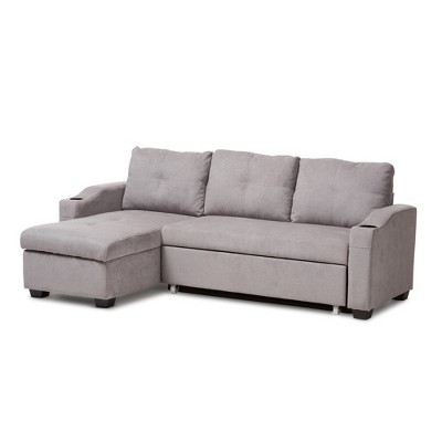 target sectional sleeper sofa