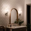 Kichler Lighting Ali 1 - Light Sconce in  Polished Nickel - 2 of 4