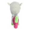 Aurora Medium Mermicorno Deejay tokidoki Enchanting Stuffed Animal White 9.5" - 4 of 4