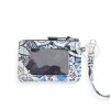 Vera Bradley Women's Outlet Lighten Up Zip ID and Lanyard - 2 of 2