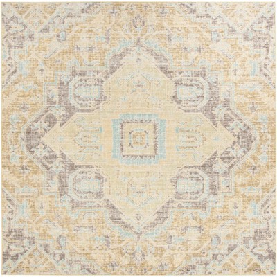 Windsor WDS329 Power Loomed Area Rug  - Safavieh