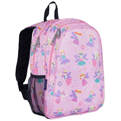 Wildkin Fairy Princess 15 Inch Backpack