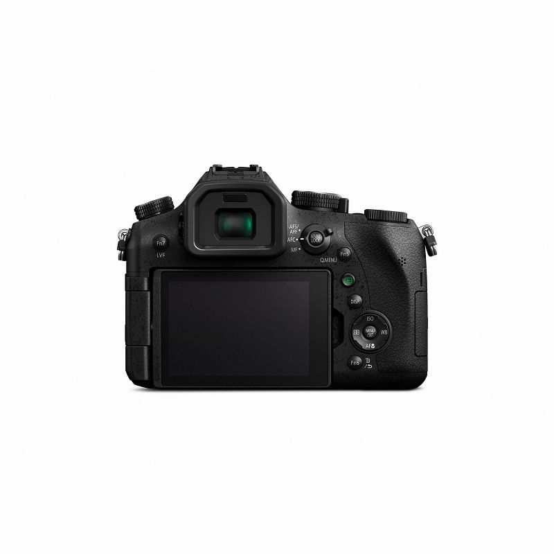 Panasonic Lumix DMC-FZ2500 Digital Camera, 3 of 5